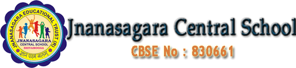 Jnanasagara Central School