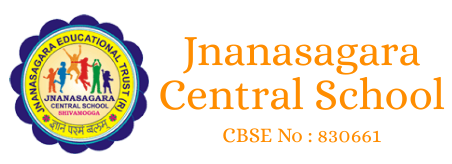 Jnanasagara Central School